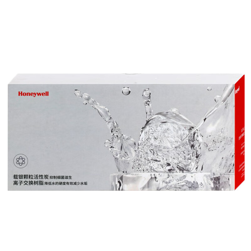 霍尼韦尔 精密过滤复合滤芯