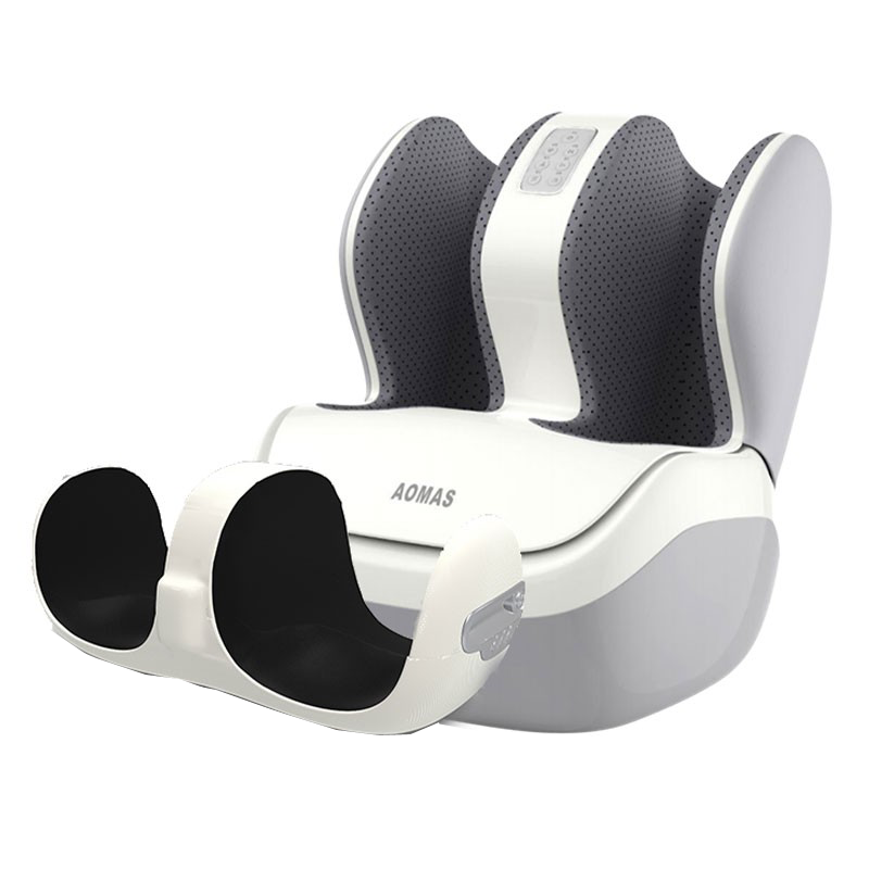 澳玛仕刮痧震动足疗机