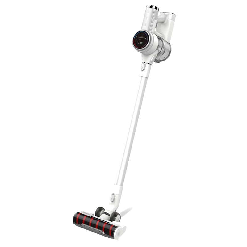 添可 手持除螨吸尘器