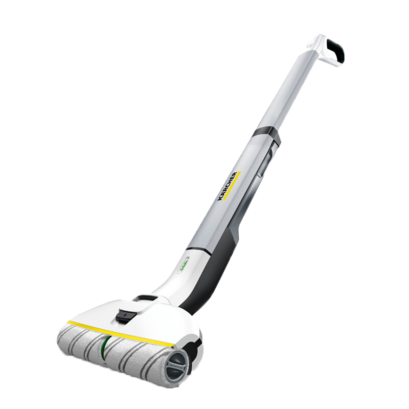 卡赫 净污分离双水箱清洁机