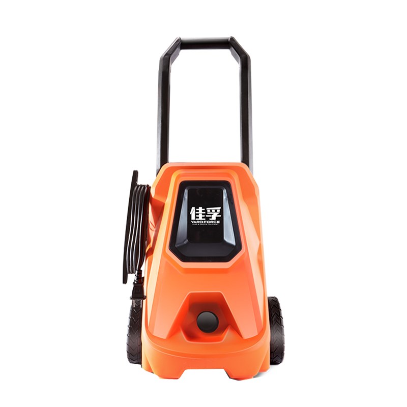 佳孚 家用高压洗车机