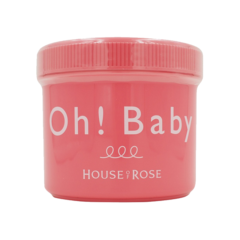 HOR 去角质嫩肤磨砂膏