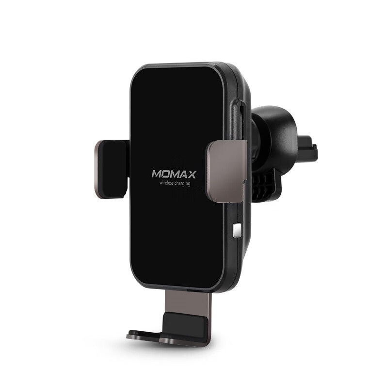 摩米士 智能感应车载手机支架