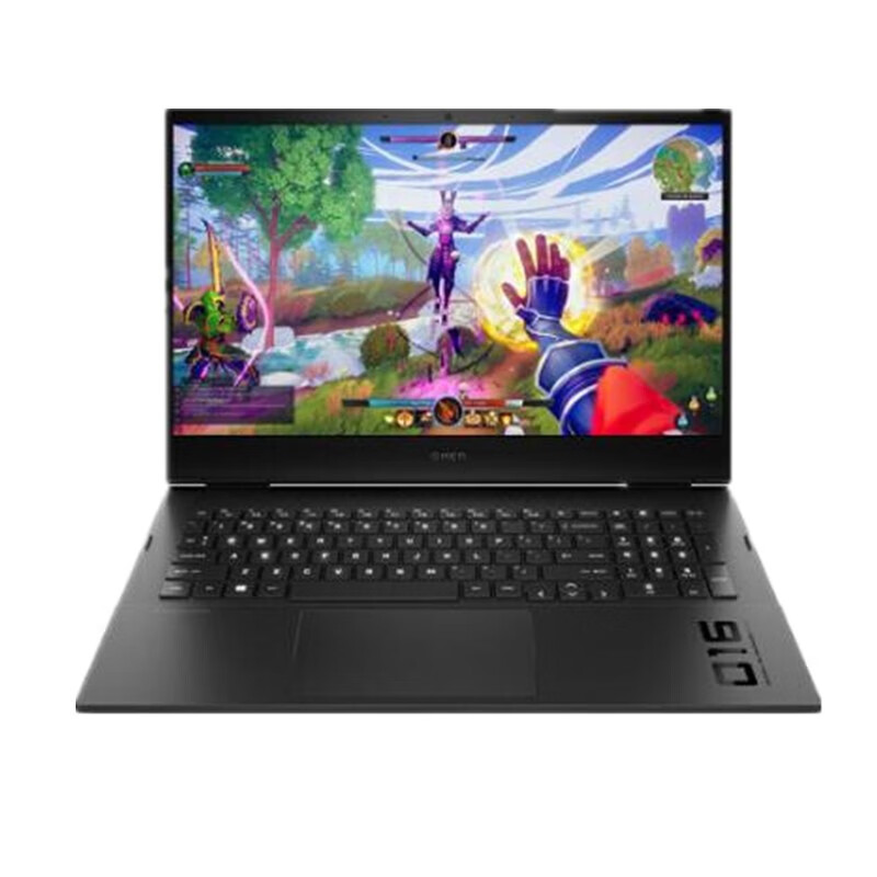 惠普 4G独显游戏本