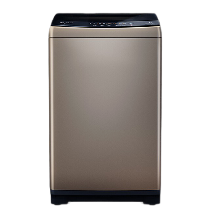 惠而浦 大容量变频洗衣机
