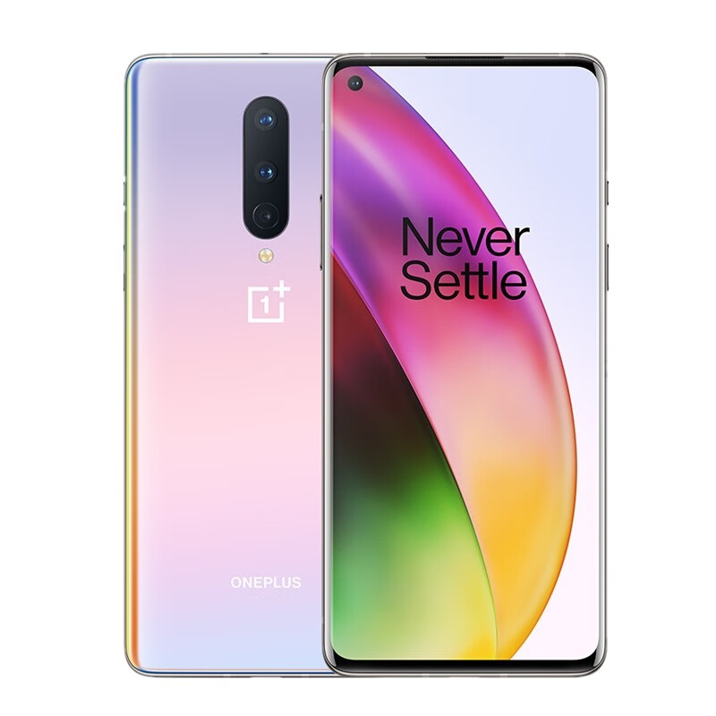 一加 银翼高清柔性屏轻薄手机