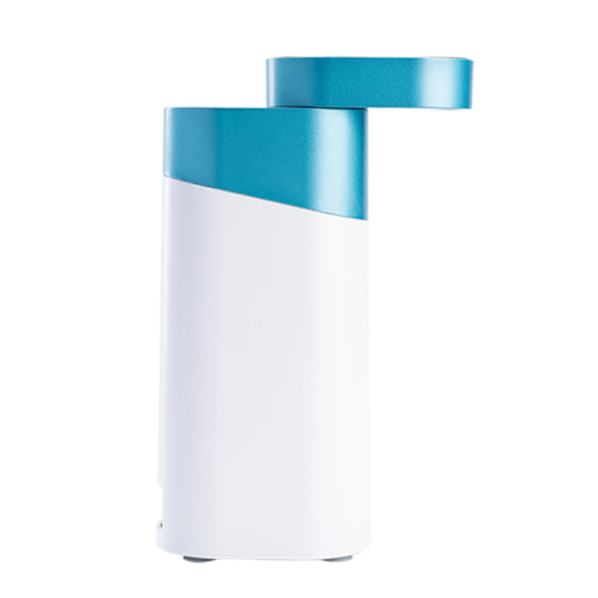 美菱 一键排空 即热饮水机