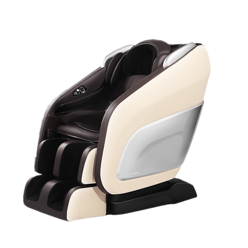 迪斯 一体免安装按摩椅