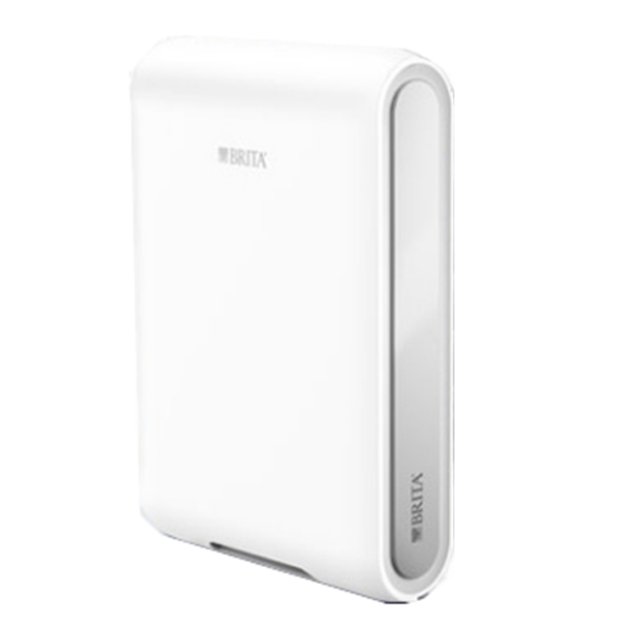 碧然德 创新四阶段过滤净水器