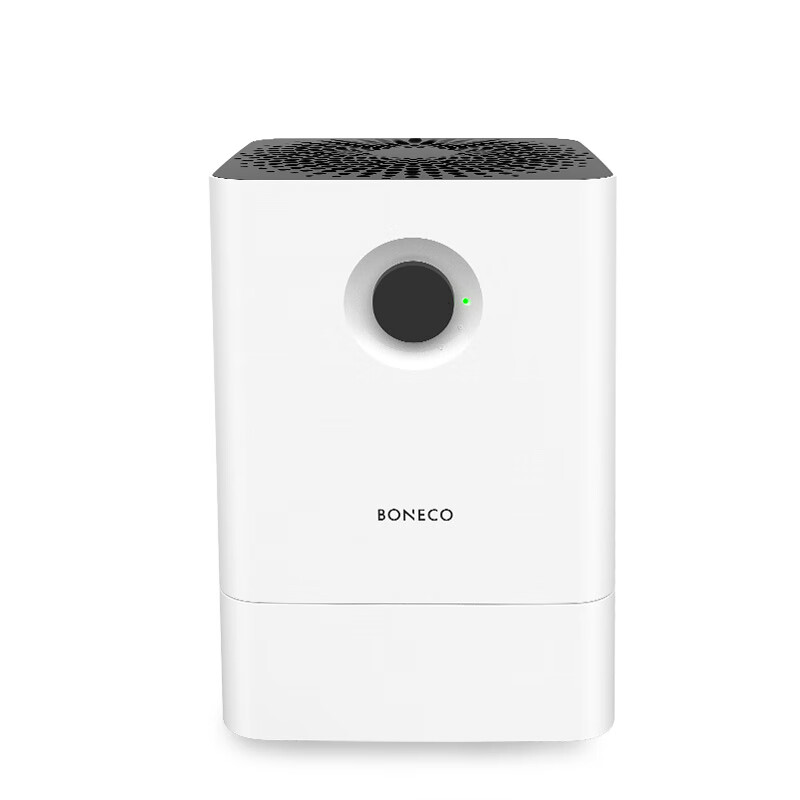 博瑞客 无水箱设计 加湿器