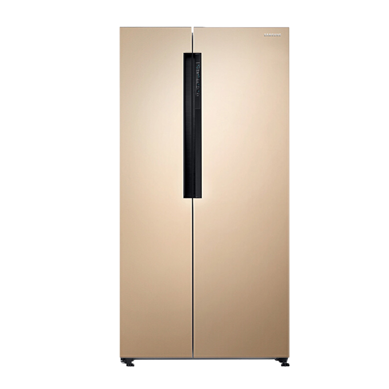 三星智能双循环变频冰箱