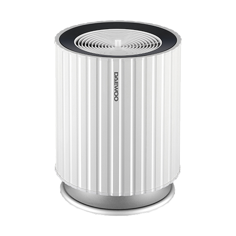 大宇缺水提示加湿器