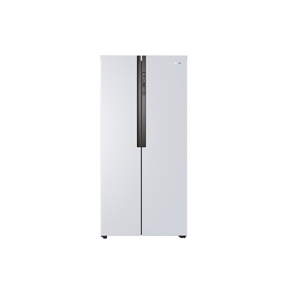 海尔 纤薄机身 冰箱