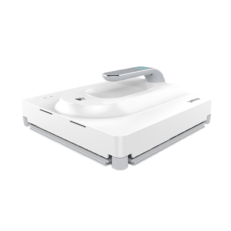 福玛特 一键启动扫地机器人