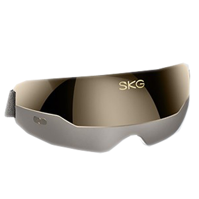 SKG智能可视眼部按摩仪