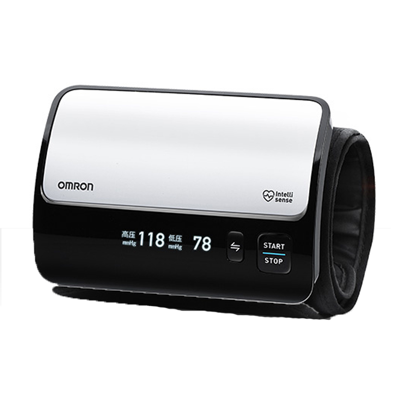 欧姆龙 进口 电子血压计