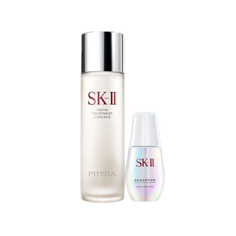 SK-II 滋润亮白 精华液