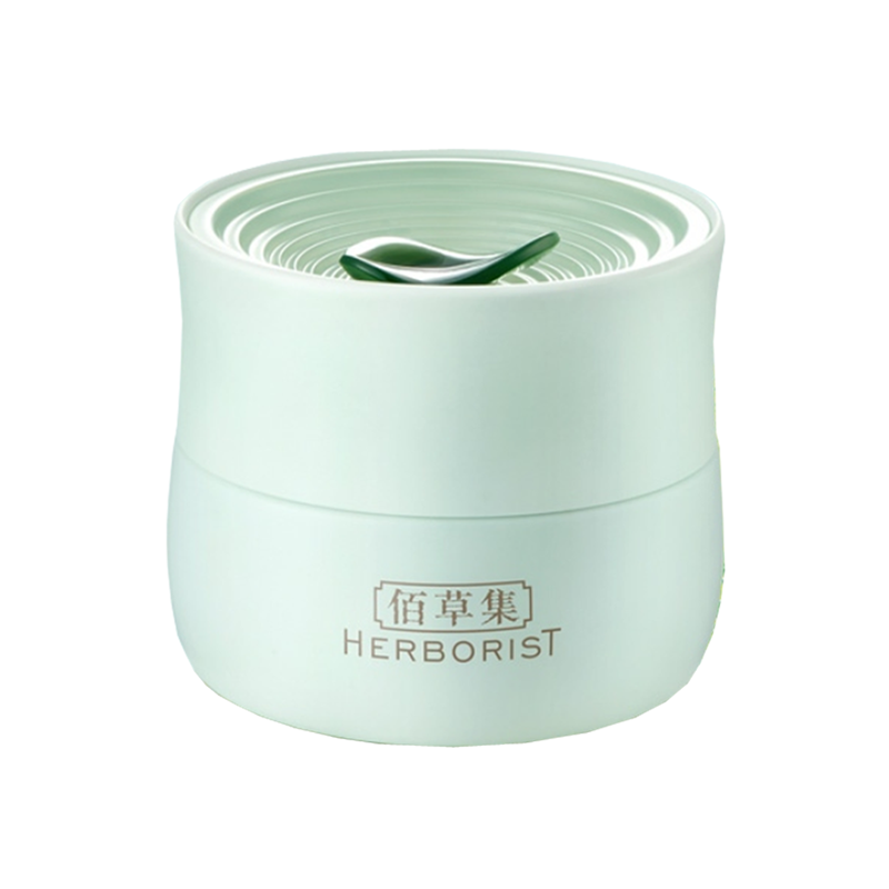 佰草集 白茶面霜