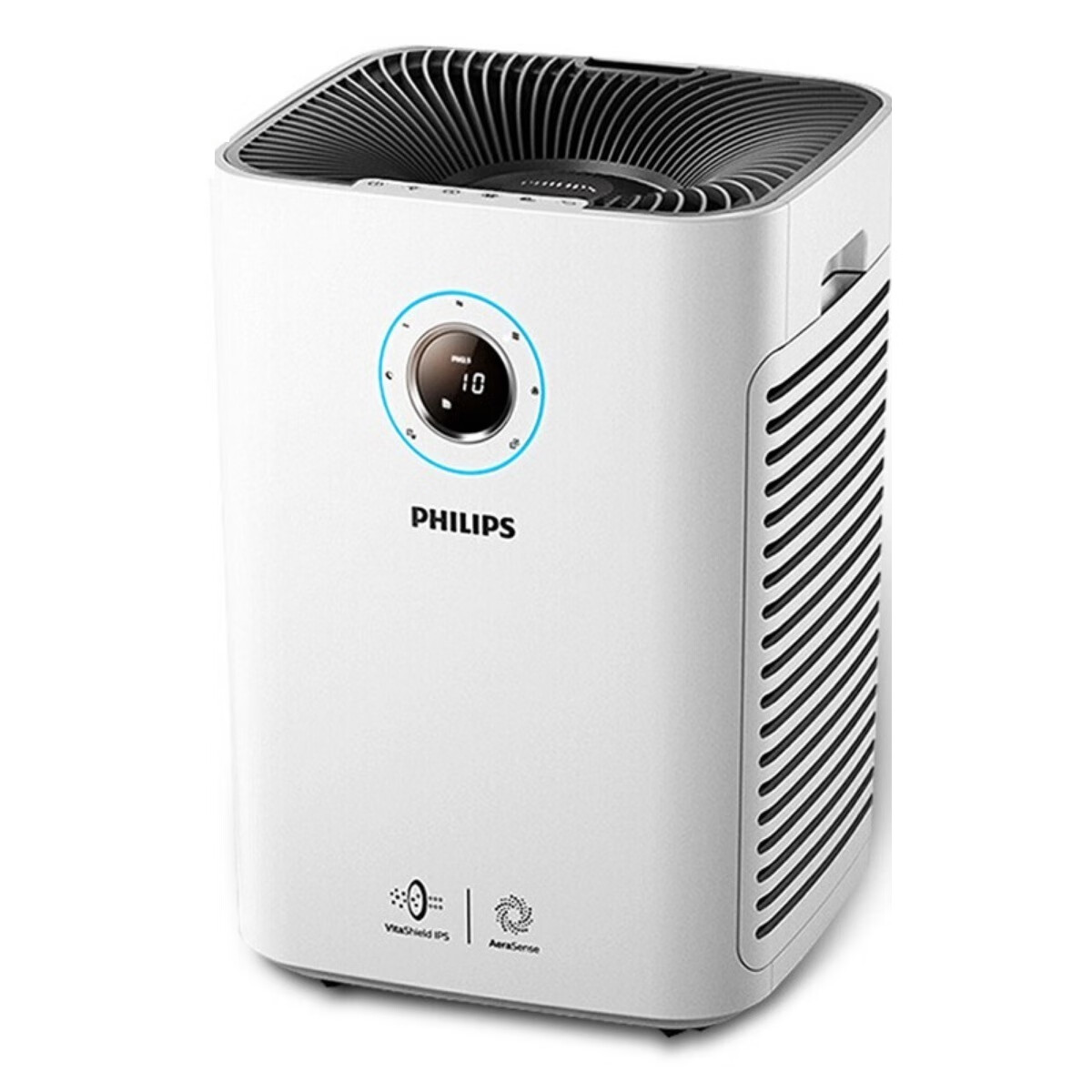 飞利浦除甲醛空气净化器