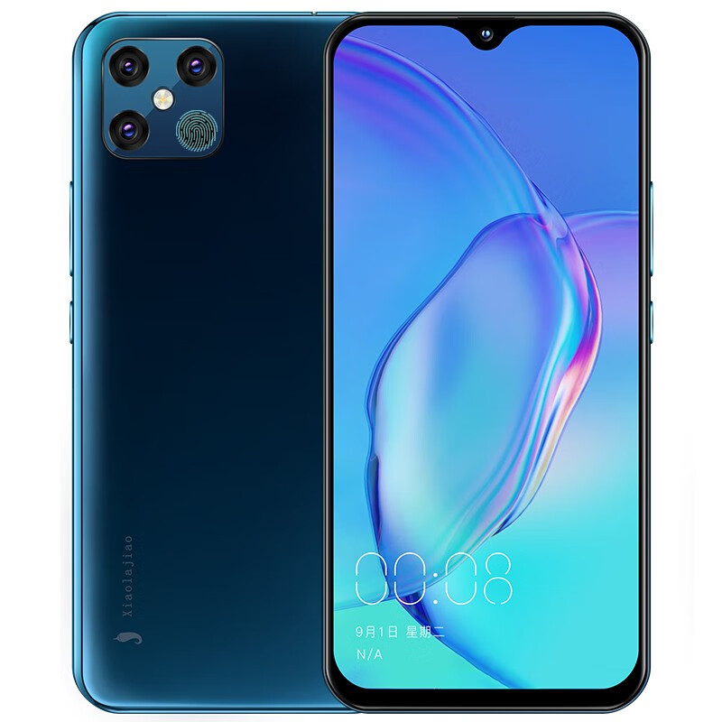 小辣椒 长续航手机