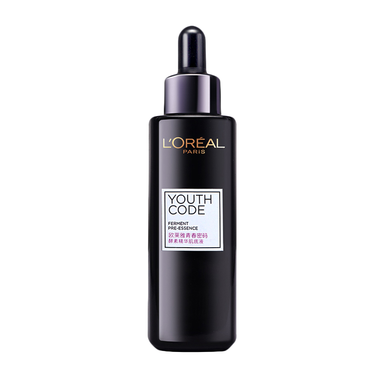 欧莱雅 面部紧致护肤套装