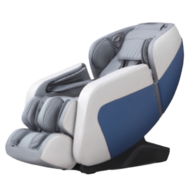 艾力斯特 三挡宽度零重力按摩椅