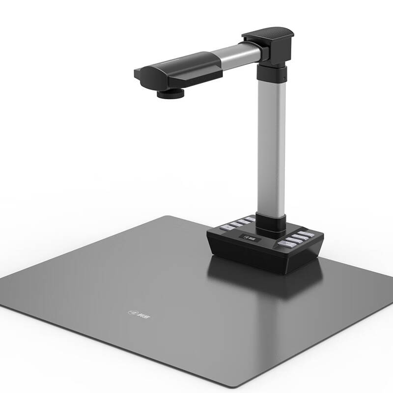 科密智能曲面便携扫描仪图片