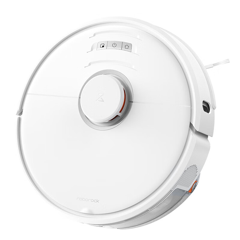 石头 多地图管理扫地机