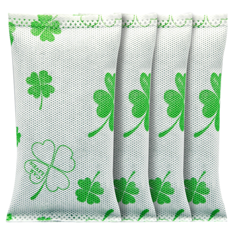 卡莱饰 除臭活性炭竹炭包