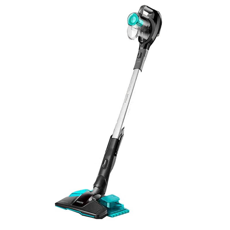 飞利浦 无线大吸力吸尘器