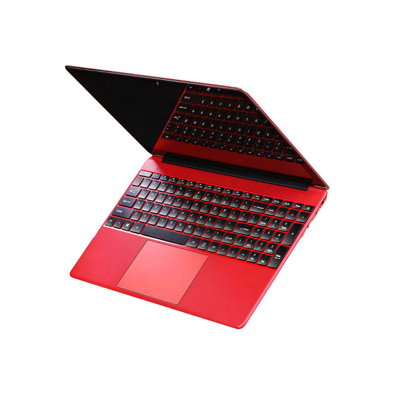 得峰 镜面全面屏笔记本