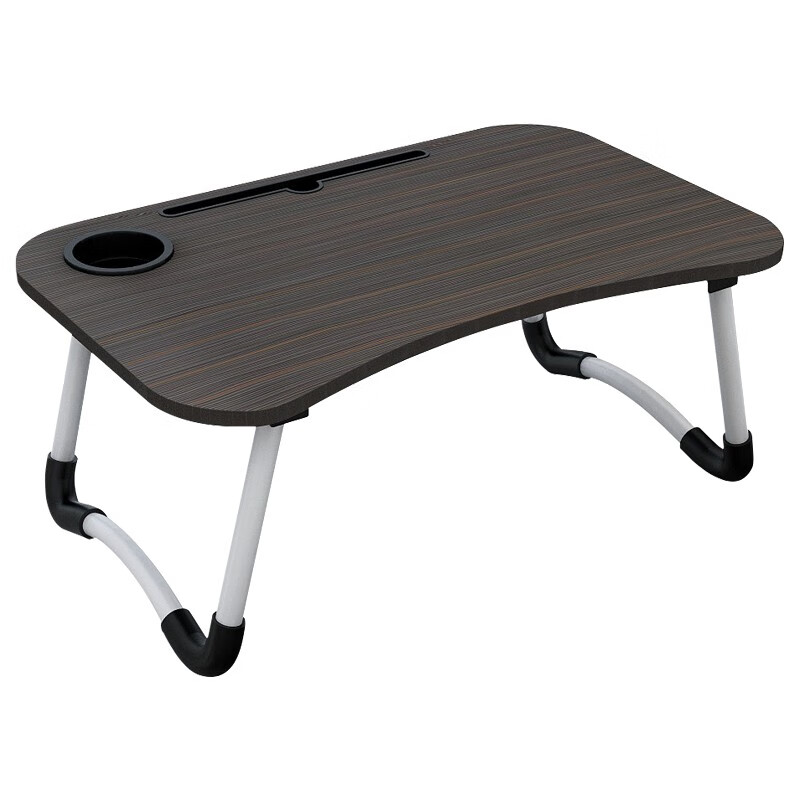 酷奇 轻便折叠 电脑桌