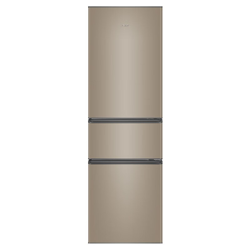 海尔 三门直冷 冰箱