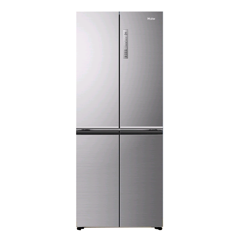 海尔 净味变频冰箱