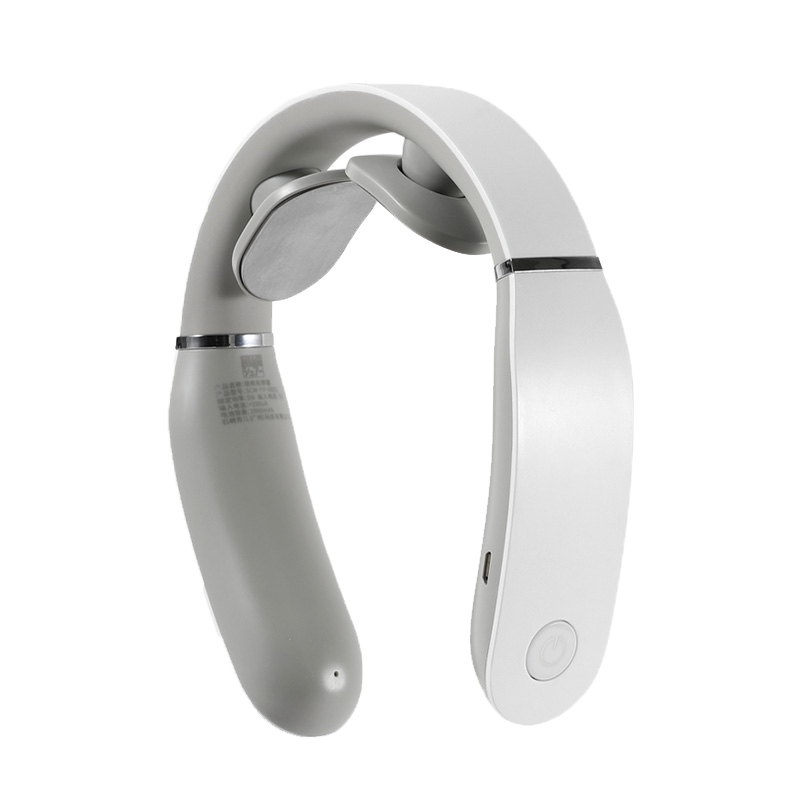 石崎秀儿热敷微电流振动按摩器