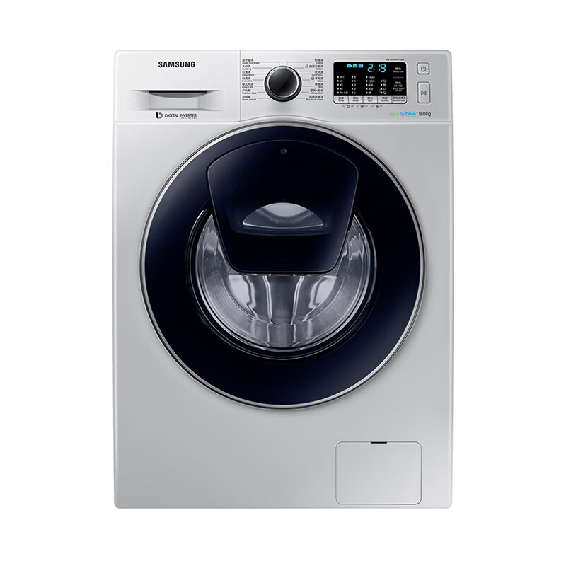 三星大容量婴儿洗洗衣机