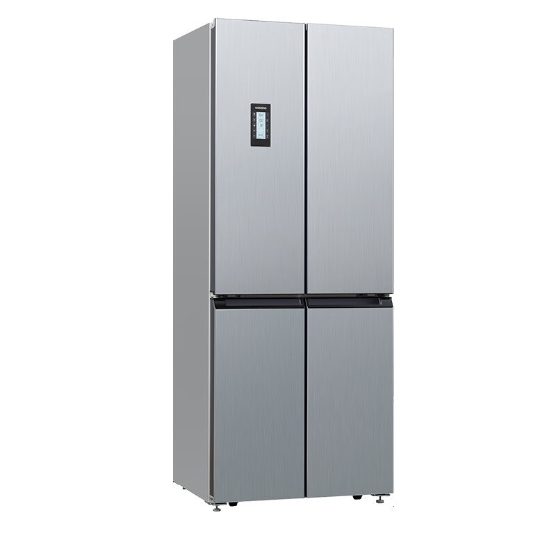 西门子 十字对开门 冰箱