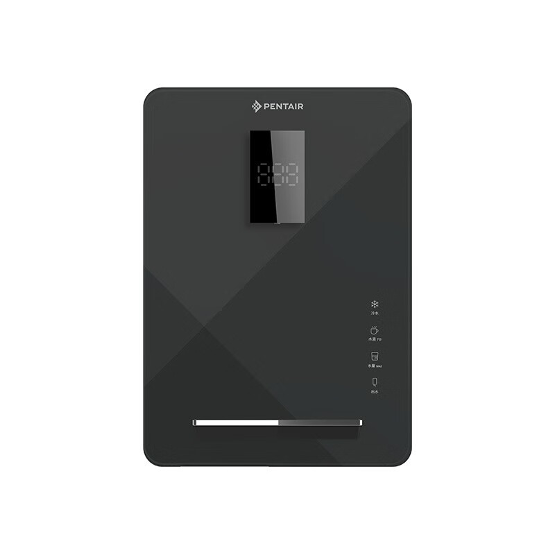 滨特尔 壁挂式智能控温净水器