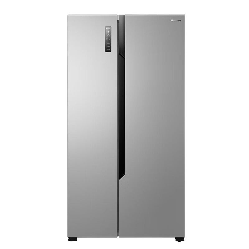 海信 智能感温 冰箱