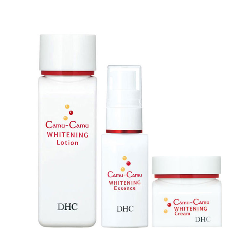 蝶翠诗 水润白皙护肤套装