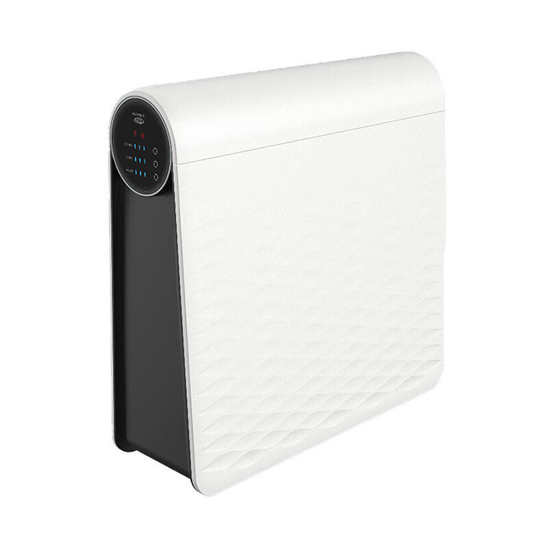 怡口 1.33L大流量 净水器