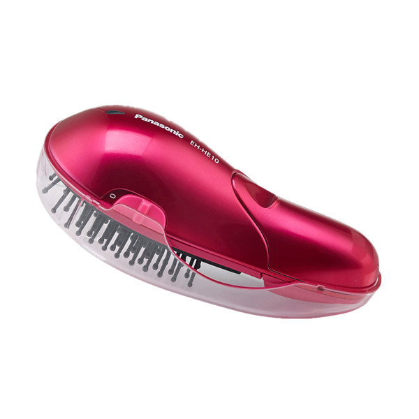 松下负离子美发梳