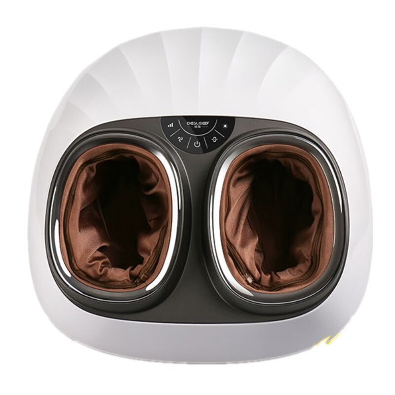 迪斯 滚轮刮痧气囊按摩 足疗机