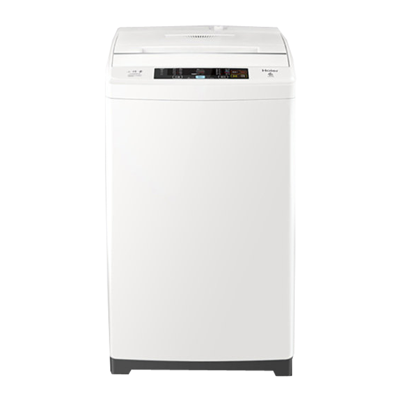 海尔强劲水流洗衣机
