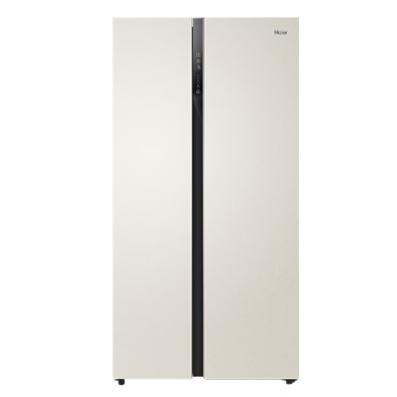 海尔 干湿分储冰箱