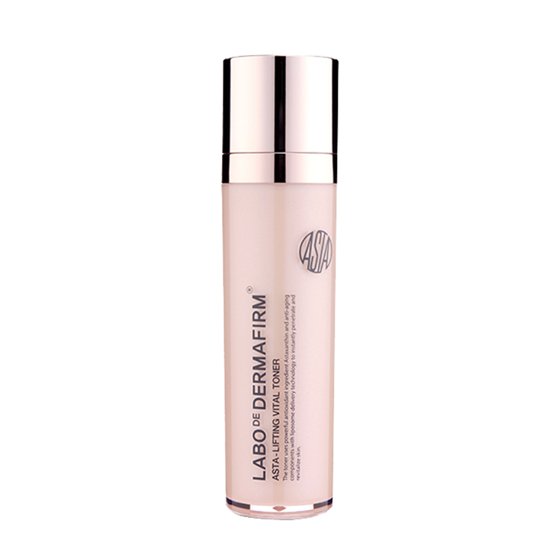 德妃 虾青素成分爽肤水