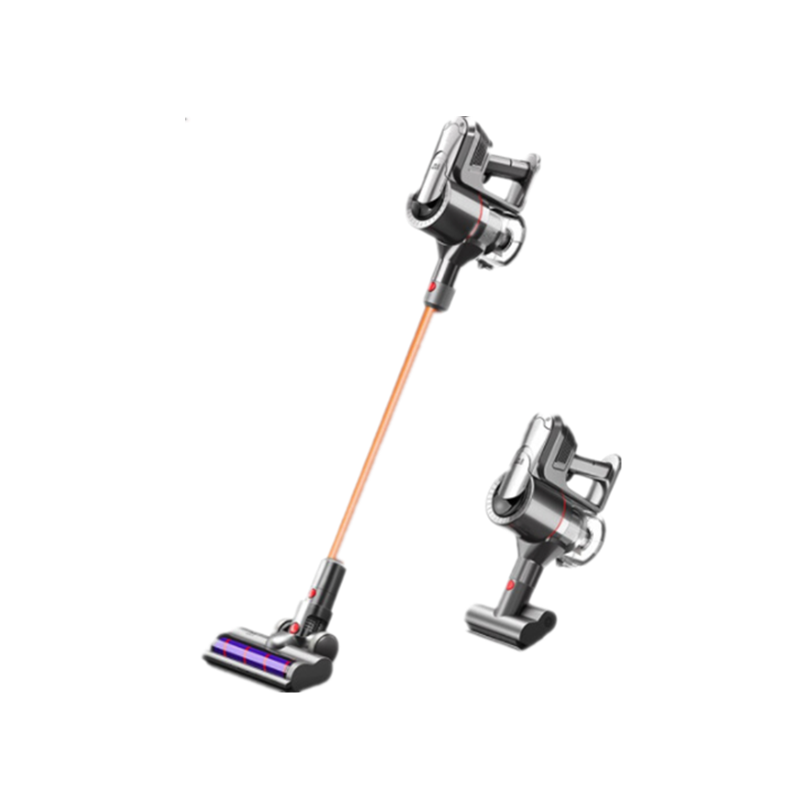 小狗 无线轻便手持吸尘器