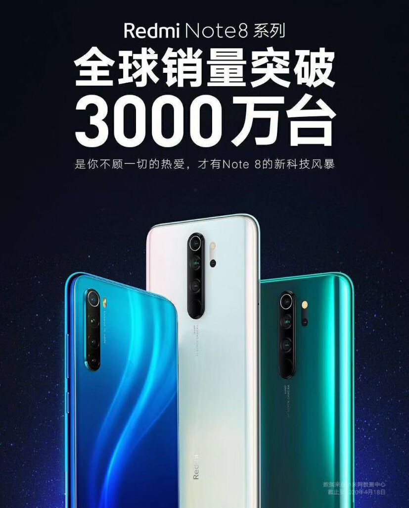 卢伟冰不怼友商了，因为市场份额太差？3000万成绩打破谎言！