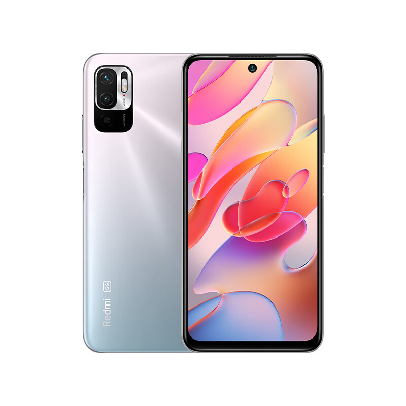 Redmi 全高清屏5G手机