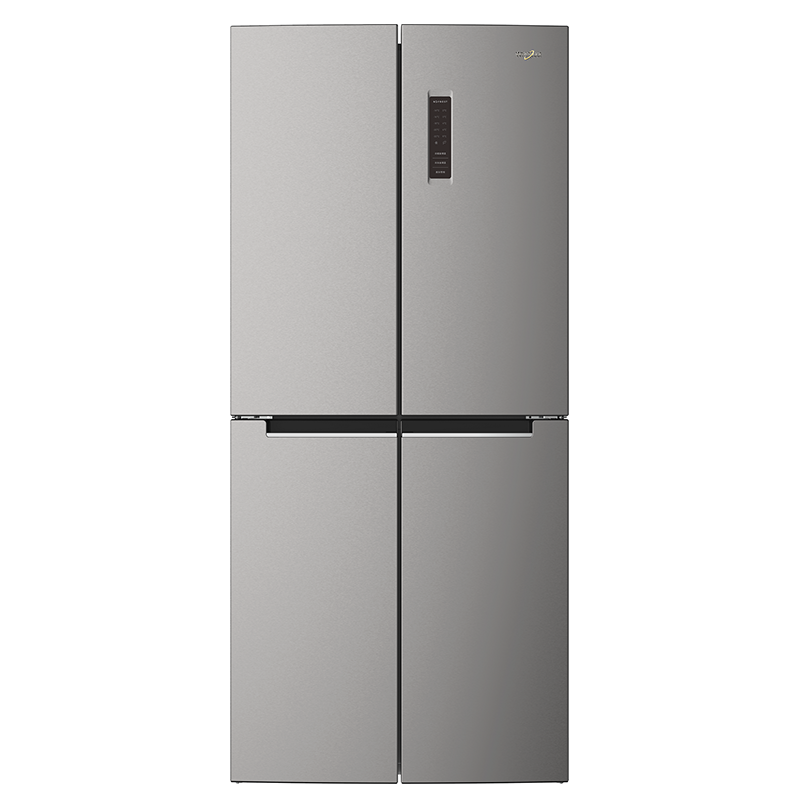 惠而浦节能静音四门冰箱